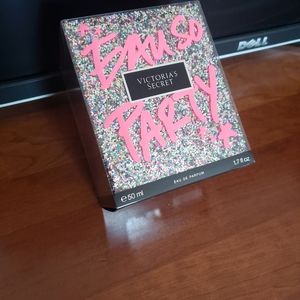 Victoria Secret Party Fragrance